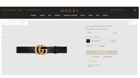 gucci coccarda|gucci official website.